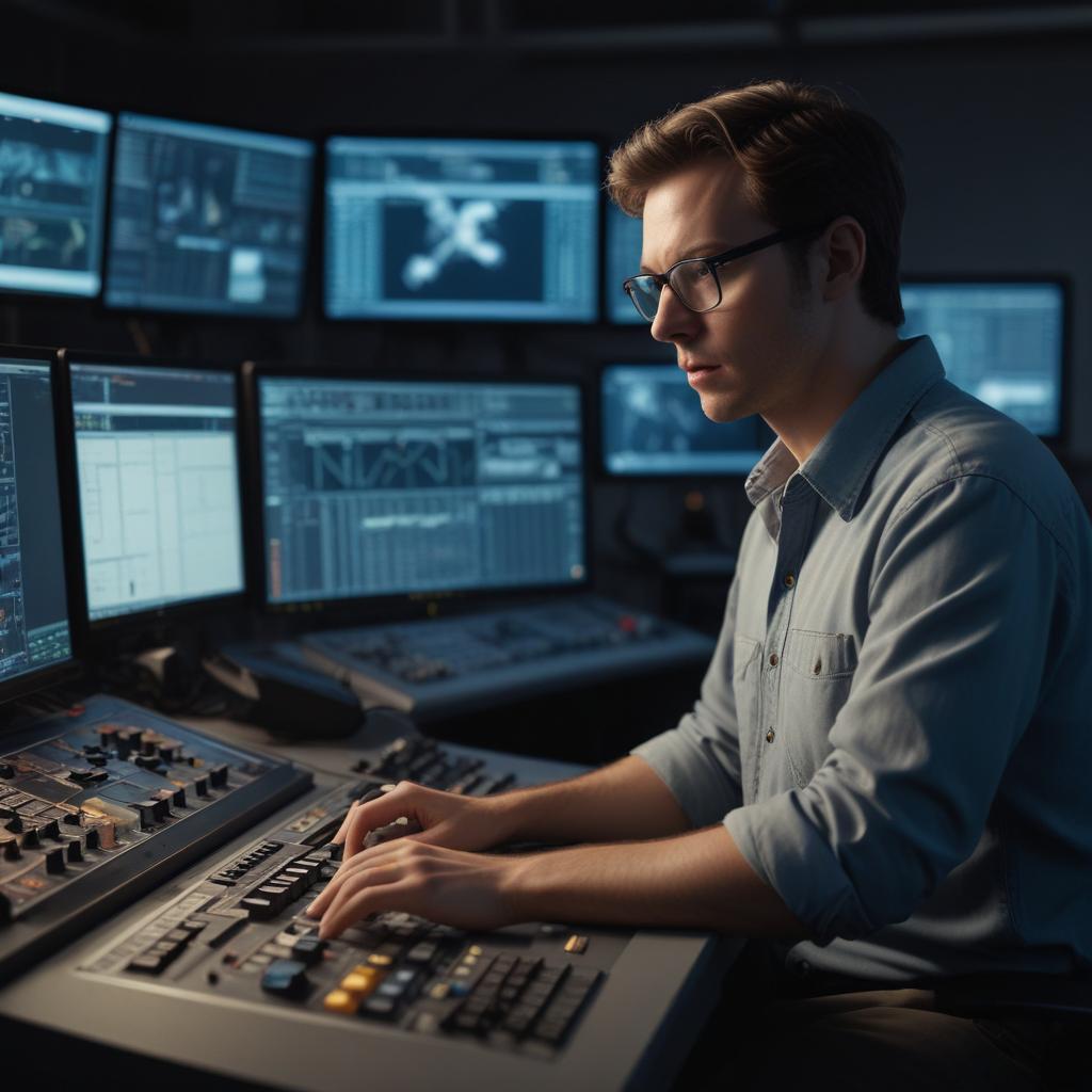 🎛️🚀 Большой backlog, часть II: Studio2, MediaPlanner и новые сервисы пошли через нормальный CI/CD. Вторая пачка закрывает tricode2 frontend extraction, Studio2, MediaPlanner, VideoStreamManager, Brand Media Detector, ChessRentMaker, Cellife