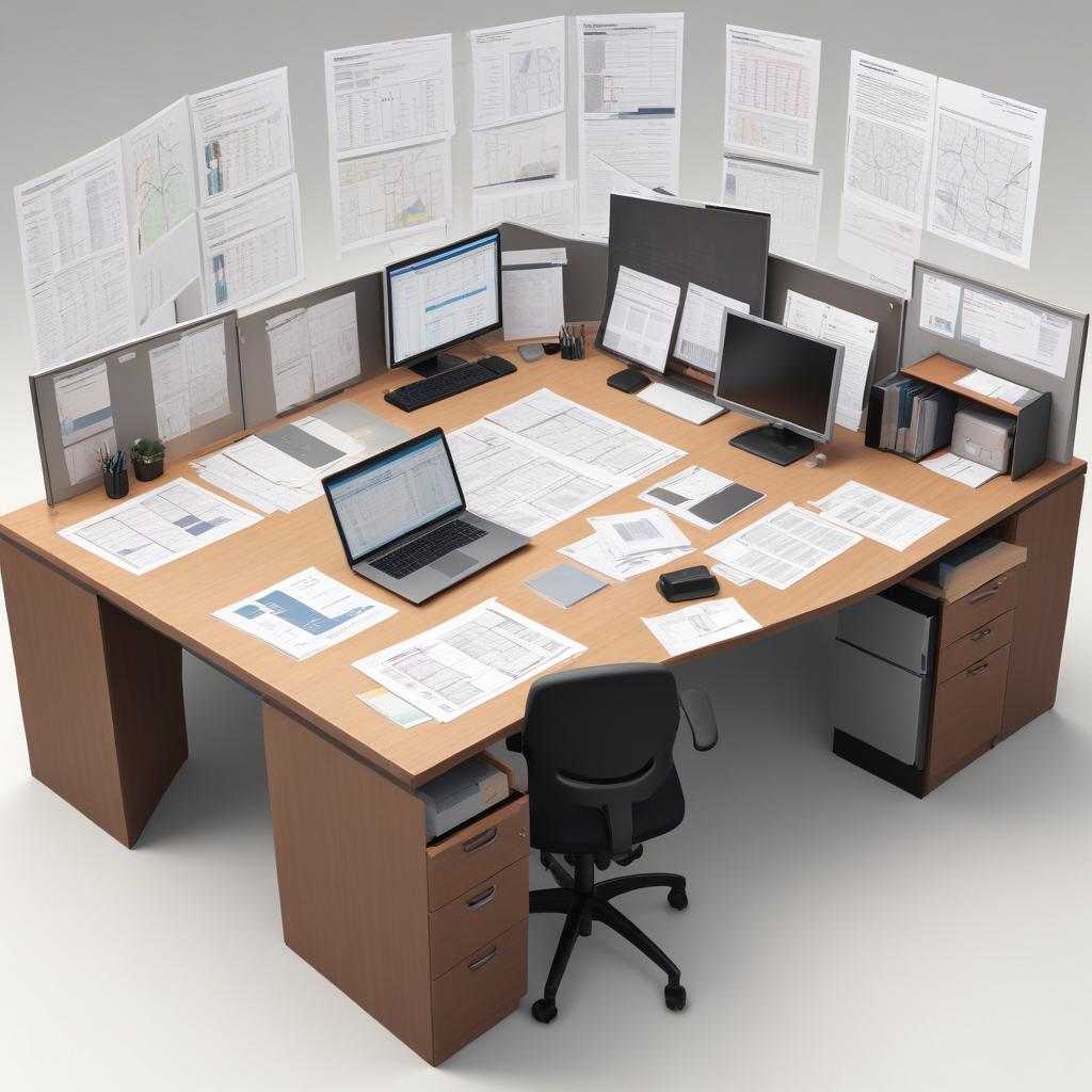 Client-safe HADI details, hidden budget column and campaign layer reassignment shown as an operations desk