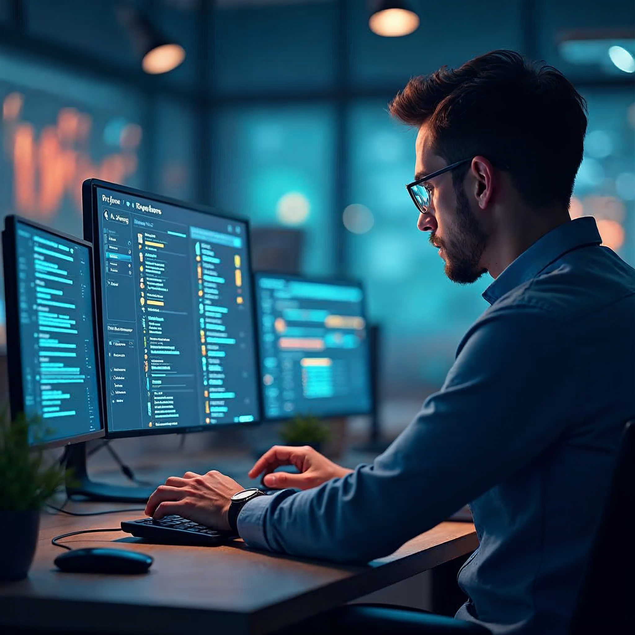 Админская projects-модалка Studio с ownership, состояниями и lifecycle-действиями по проектам